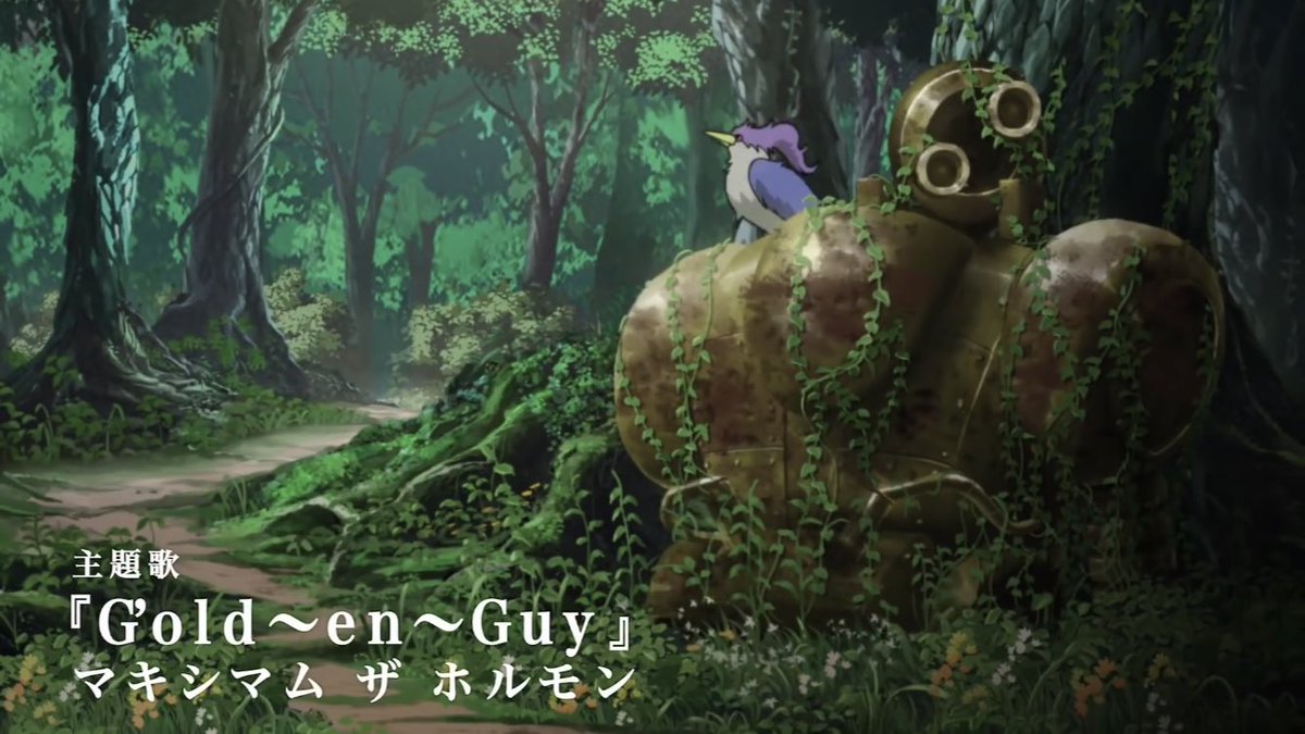 岡部の名言 ホルモンの劇場版アニメ予告風cmと 別アニメのタイトルを並べると味わい深いw 岡部の名言 ホルモンの劇場版アニメ予告風cmと 別アニメのタイトルを並べると味わい深いw