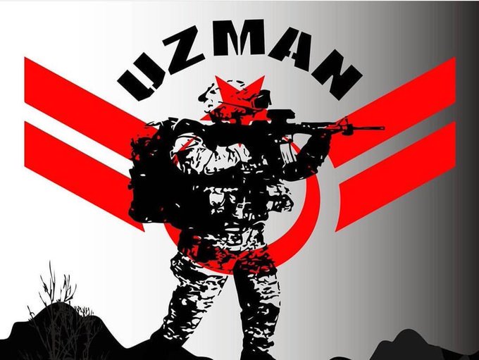 #UzmCvslarMunbice