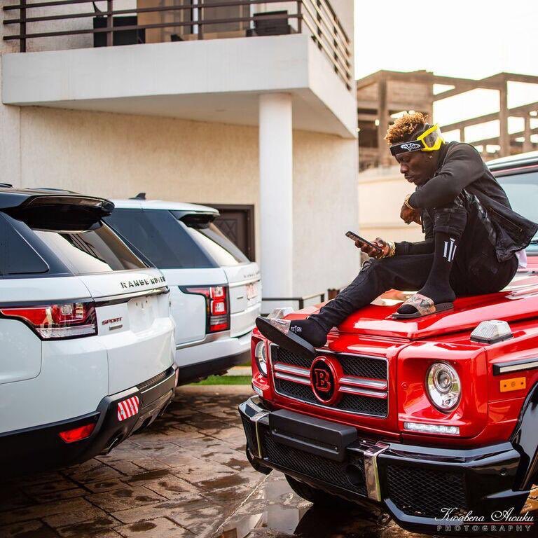 shattawalegh's tweet photo. Good morning God https://t.co/oS4PBV2GtS