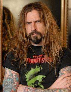 Happy birthday to the great director,Rob Zombie,he turns 54 years today
Soundtrack | Director | Actor            