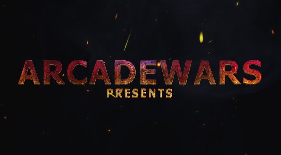 ArcadeWars tweet media