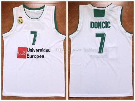 gabsalonga's tweet photo. Anyone knows where I can buy a Luka Doncic jersey?? Help a brother out? Hehe https://t.co/E6n3oKisN9