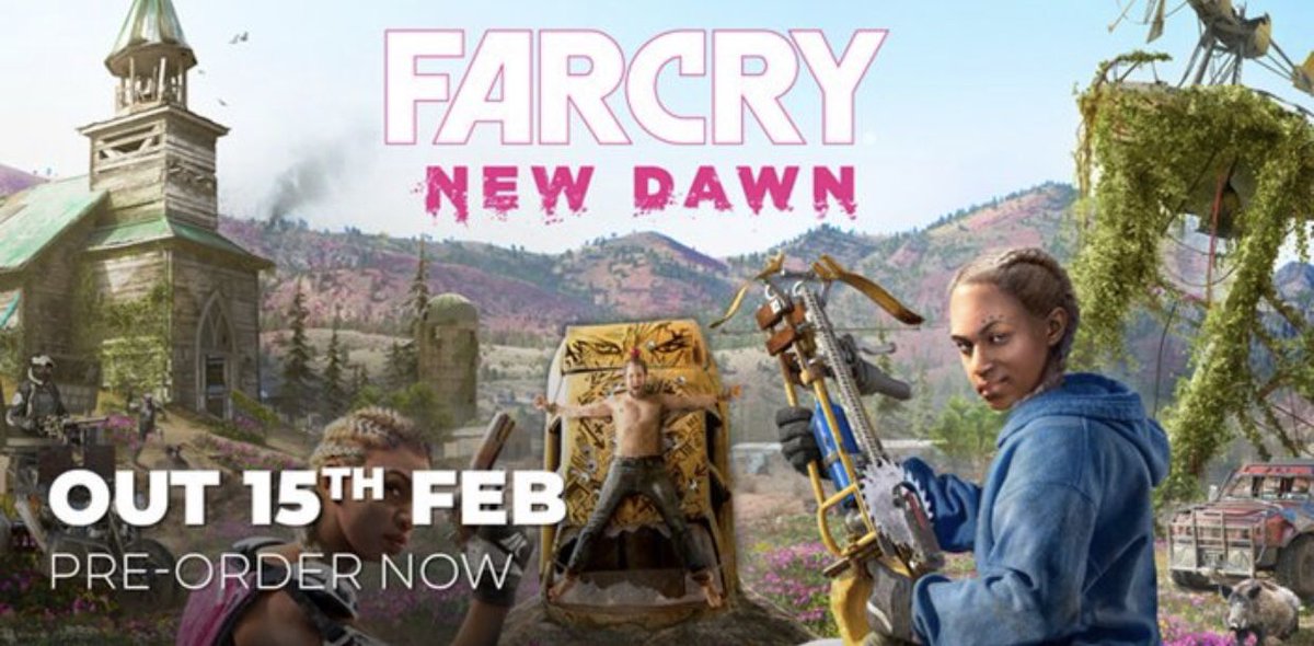 GAMELivingston's tweet image. There are some great games to look forward to and pre-order in store! What game are you looking forward to the most? #LotsToChooseFrom #CheaperWhenYouTradeInAtGAME