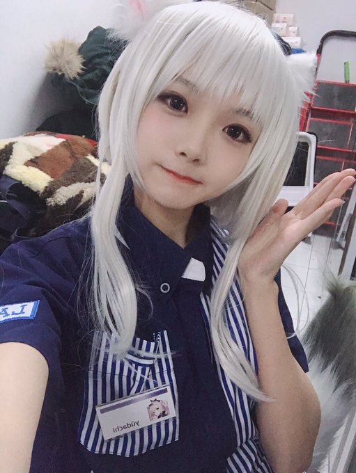 コスプレイヤー桜群のTwitter画像87