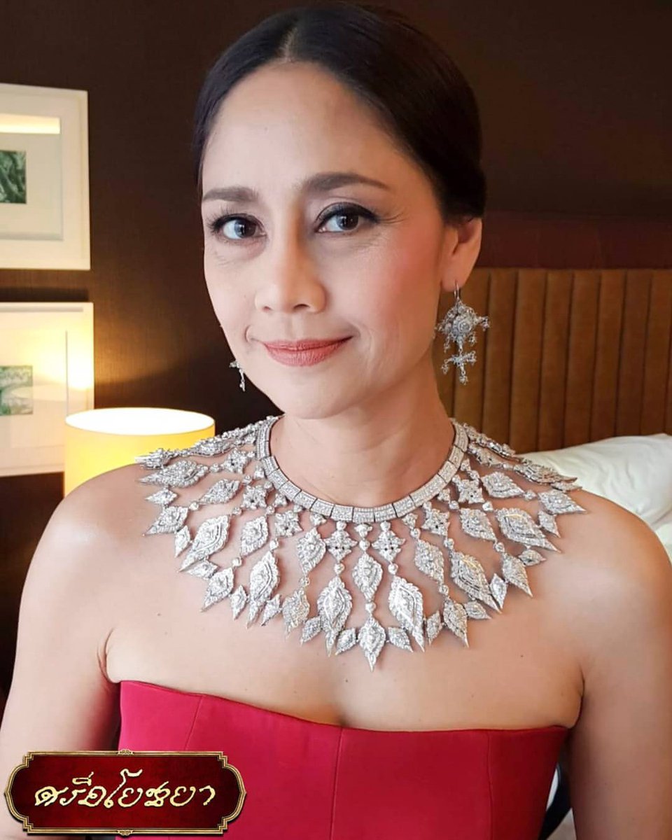 JJniwa's tweet photo. - สวยสง่างามนางพญา​ -​
good​ luck.😍 
#asiantelevisionawards
#23rdasiantvawards https://t.co/KGkpds1XF3