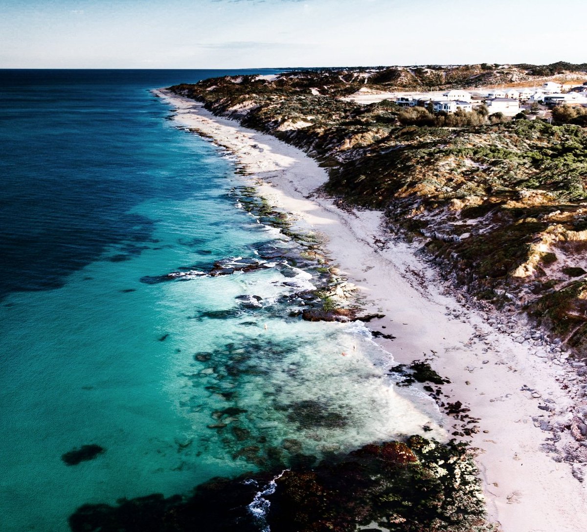 Some moody beach in Australia 🇦🇺