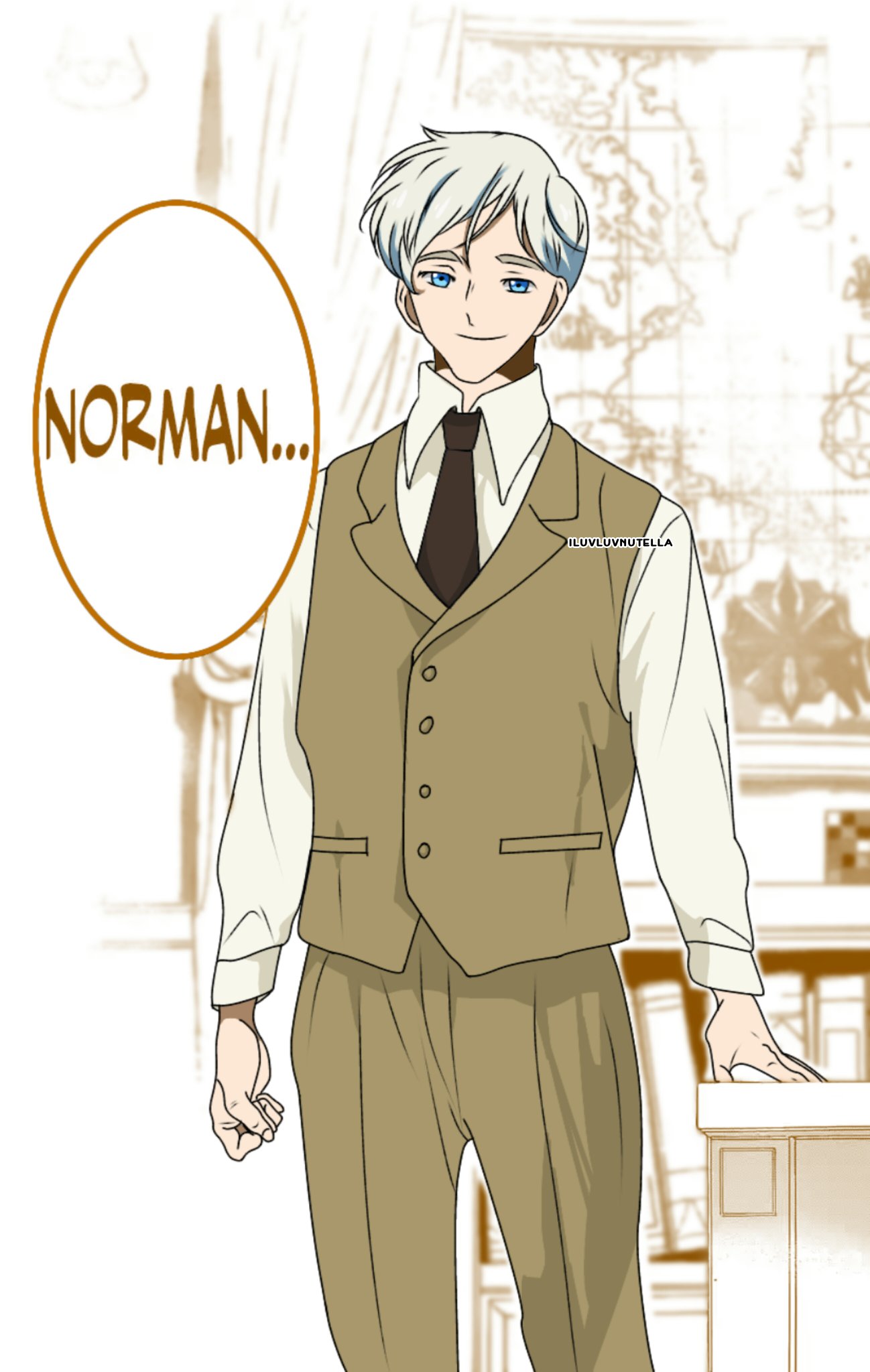 D O N N A Coloring Comms Open Face To Face Yakuneba 約束の ネバーランド 約ネバ Mangacoloring Mycoloring Myedit T Co F1bxtq95eh Twitter
