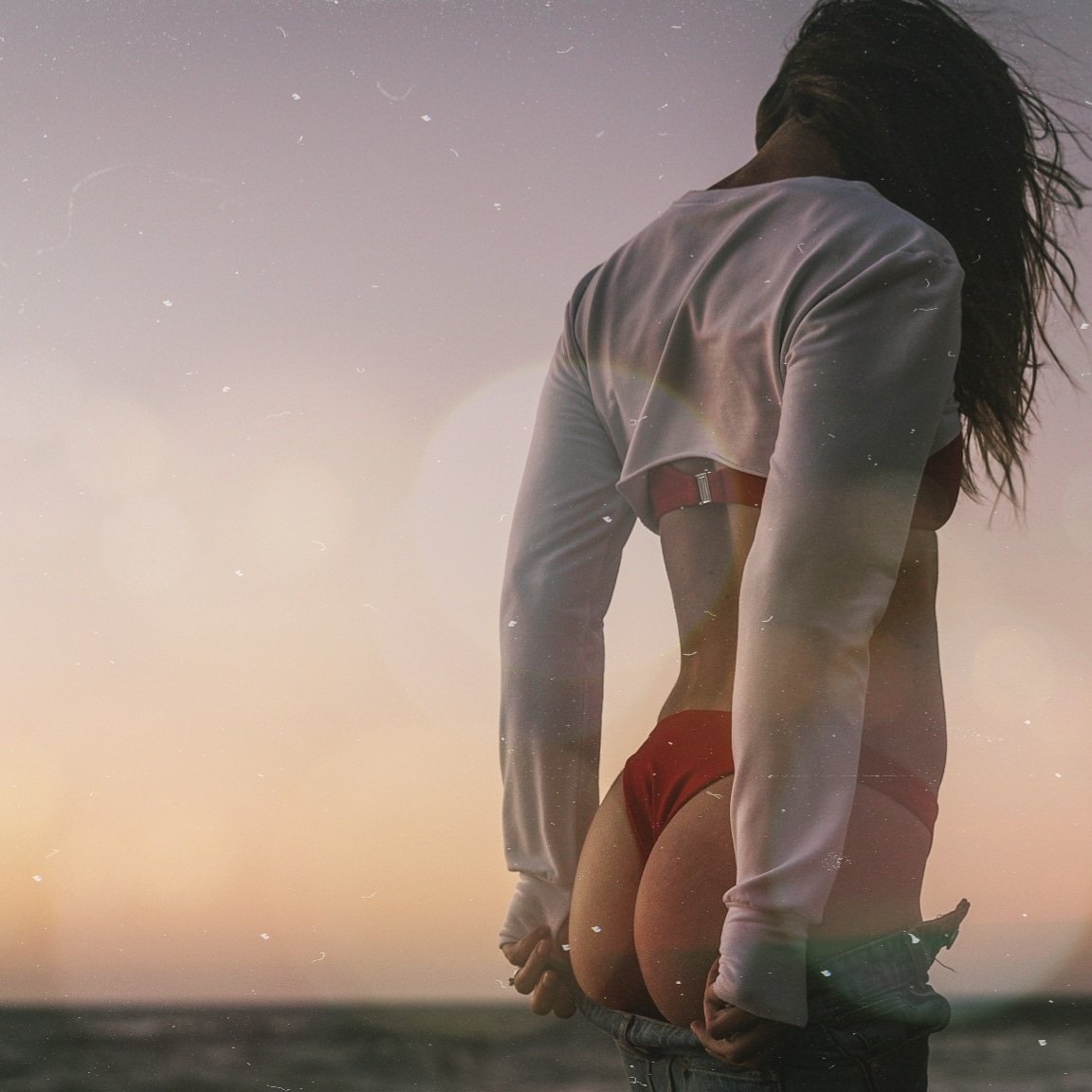 Summer evenings in #Perth are decent ✌🏽