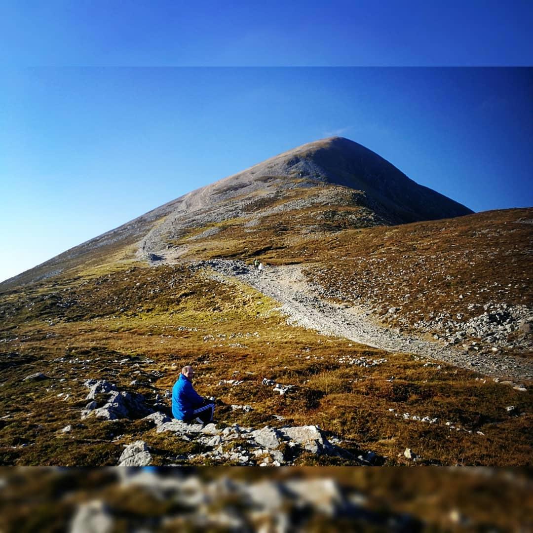 wildatlanticway's tweet photo. Breathtaking whatever the weather. Find time to embrace the outdoors and explore the gorgeous rugged scenery of Mayo's #CroaghPatrick.
https://t.co/9rTorcXNCI

IG 📸  aoifanac https://t.co/kvptcx9Aok