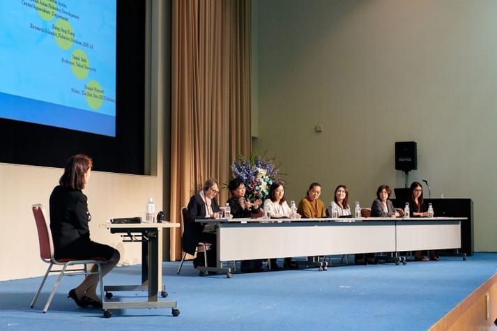 WorldFish tweet media