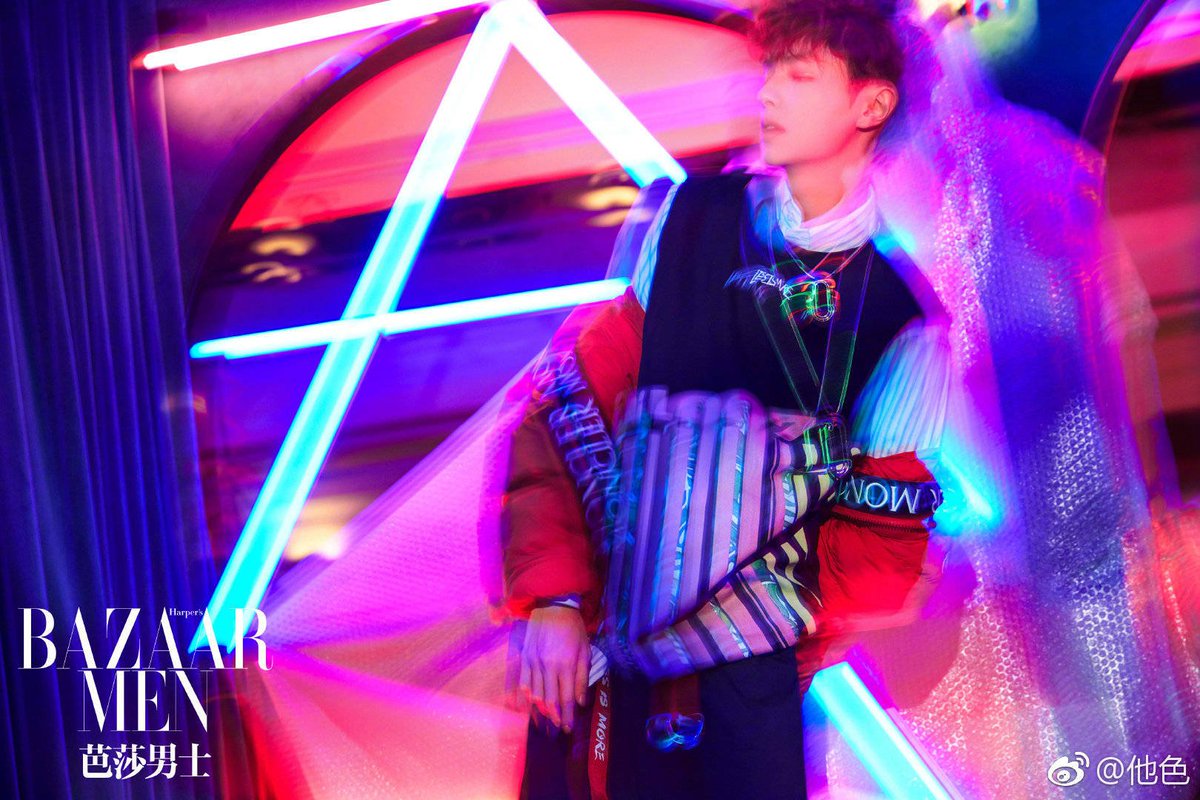 F4Aesthetic's tweet photo. Your beauty is surreal
#DarrenChen #kuanhung #官鸿 https://t.co/PfqRYsSLjW