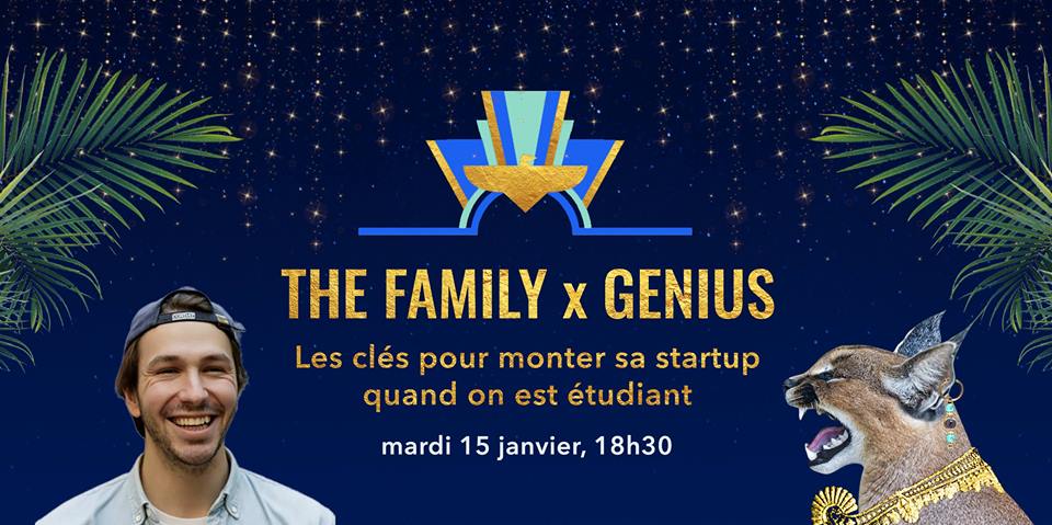 STATUP Ensae tweet media