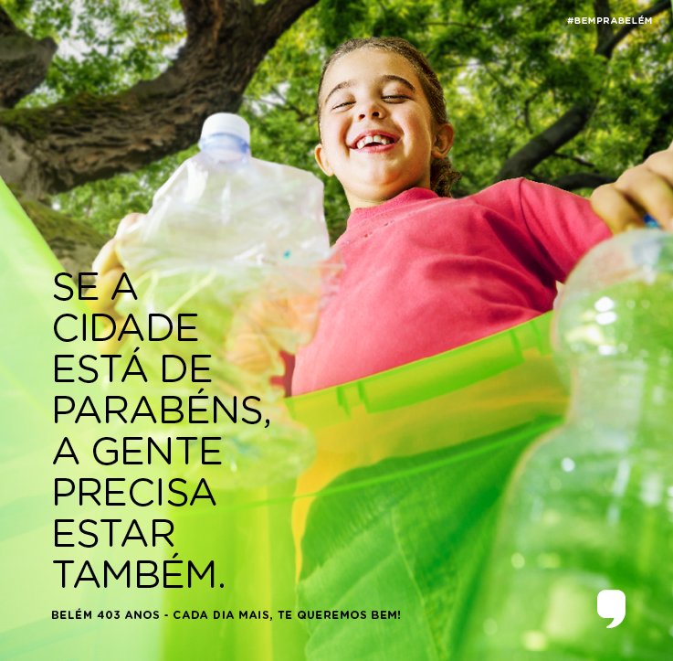 gammavc's tweet photo. Gostar de Belém é mais que querer bem. É cuidar todo dia. É amar ter uma cidade cada vez mais bonita e fazer por onde ela se conserve assim:
 Não jogue resíduos na rua.
Colete água da chuva e reutilize.
Seja gentil no trânsito.
Limpe a sujeira do seu pet.
Se você já faz isso, est https://t.co/E7RjjOFEjL