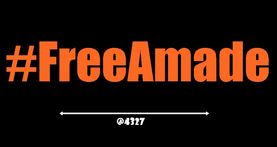 Cídia Chissungo tweet media