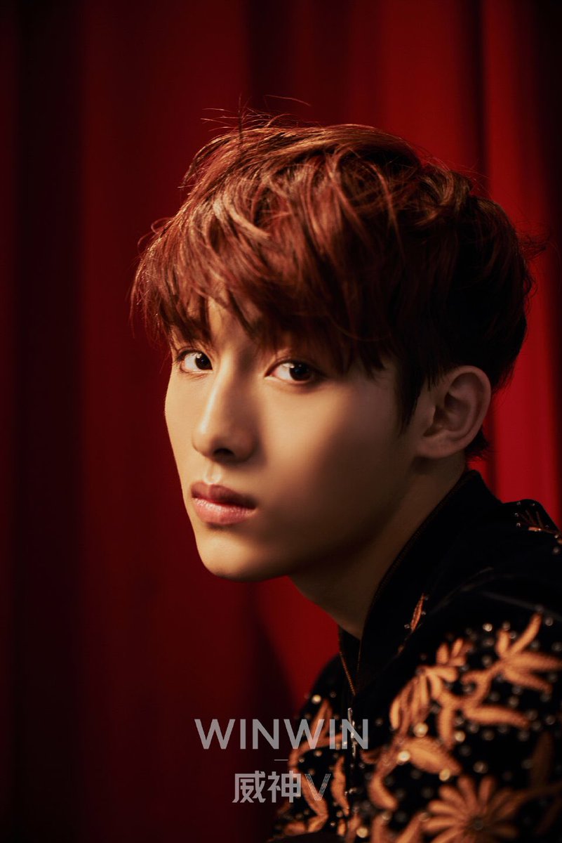 weishenvupdate's tweet photo. Teaser images 1:
WINWIN
#Wayv #WeishenV #WayVtheVision #WayVdebut #DongSicheng #Winwin https://t.co/AcTU2YvmKK