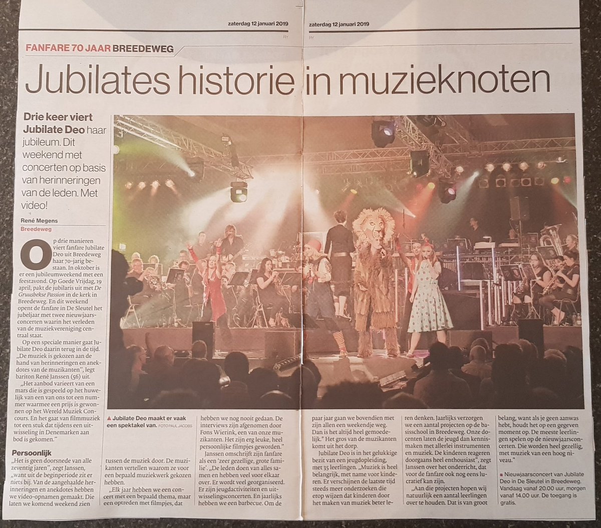 Fanfare Jubilate Deo (@fanfare_jd) on Twitter photo 