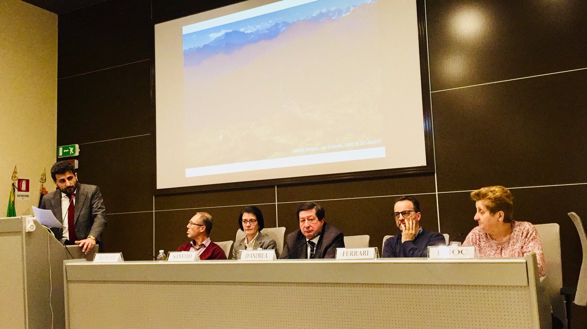 augferrari's tweet photo. Interveniamo in tavola rotonda per affrontare il tema #sociosanitario.
#piemonteincircolo
#potercambiare https://t.co/yT35AwIXpr