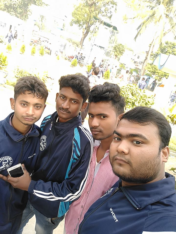 DpatraOfficial's tweet photo. #friends_ https://t.co/ZdceaaULKy