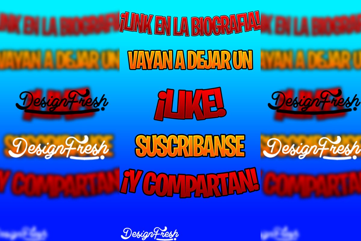 DesignsFreshh's tweet image. Fondo Para las historias de Instagram para @luchousl