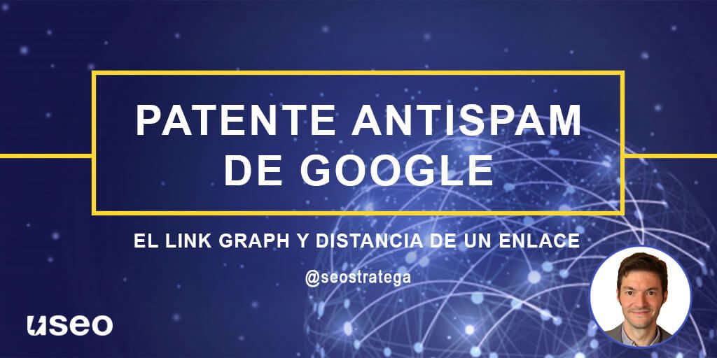 dbooststudio's tweet photo. La patente anti-spam de @Google: #link graph y distancias de #enlaces, por @seostratega 
https://t.co/ycK8aUnfEd
#google #linkgraph https://t.co/sCl7a4b95A