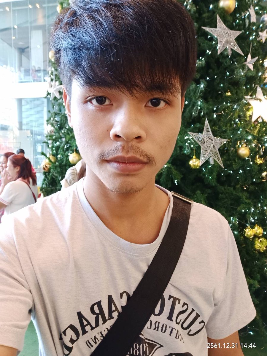 chutimo89223759's tweet photo. การได้มีคุณอยู่ข้างๆ มันดีจริงๆนะ.❤ https://t.co/YQ8ozJAEhj