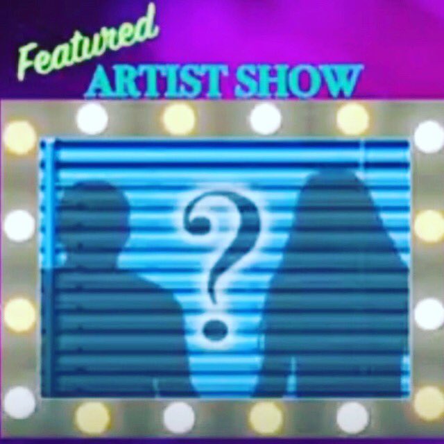 PeriMusicRadio's tweet photo. Get ready for tomorrow’s big #featured #artist #reveal #show on @PeriMusicRadio #periscope 💙🎙🌎📻 We are excited to present the first artist for you of the year. 😁  1pm PT| 4pm ET | 10pm CEST https://t.co/O5PqztuasO