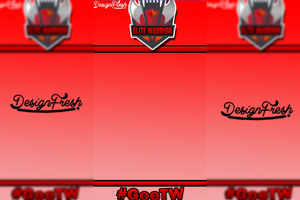 DesignsFreshh's tweet image. Fondos para las Historias de Élite Warrior!