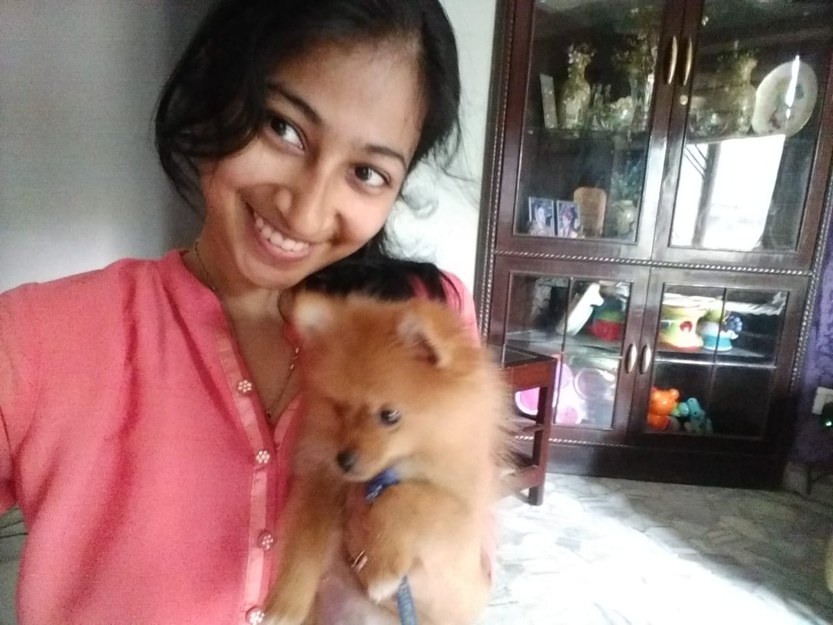sanchitabhartiy's tweet photo. @MyIndianBank I will buy a new kennel and toys for my pooch 

#IndianBank #WhatIf #Contest #MastercardIndia #Cashback #IndianBankDebitCard #ShopForRewards https://t.co/7usIyAWKD6