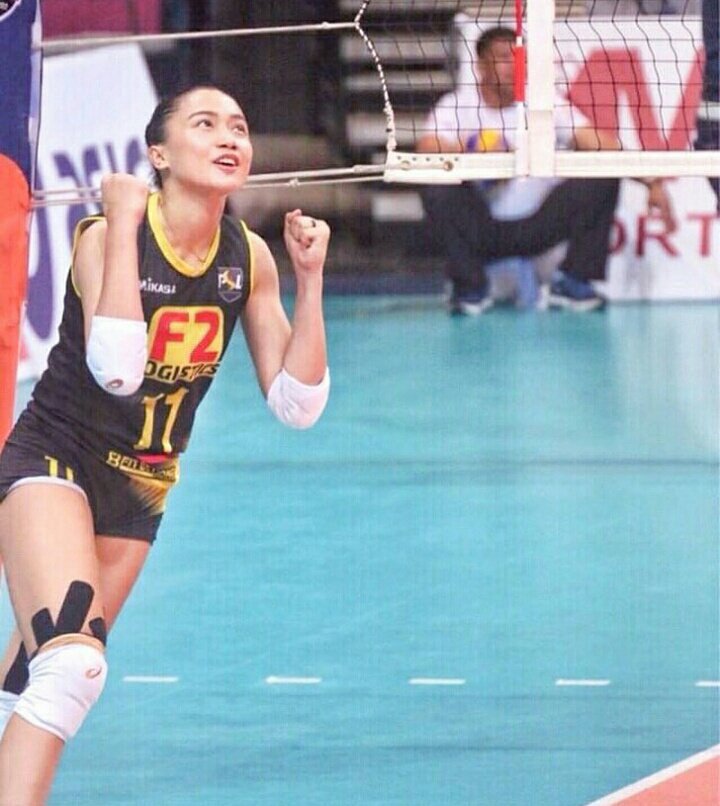 Faith and grit.