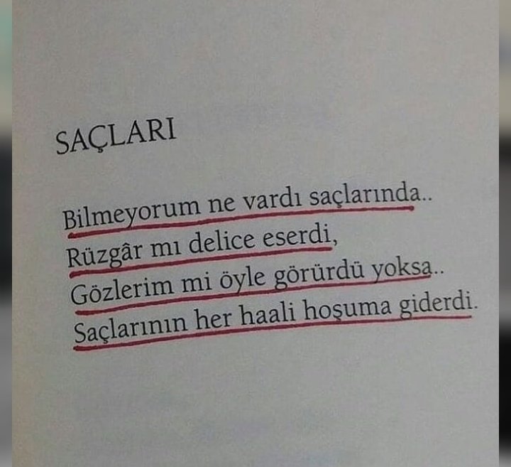 Saçları🌫️🍃 

<a href="/gozdemutluer/">gözdemu</a> ~ #GözdeMutluer