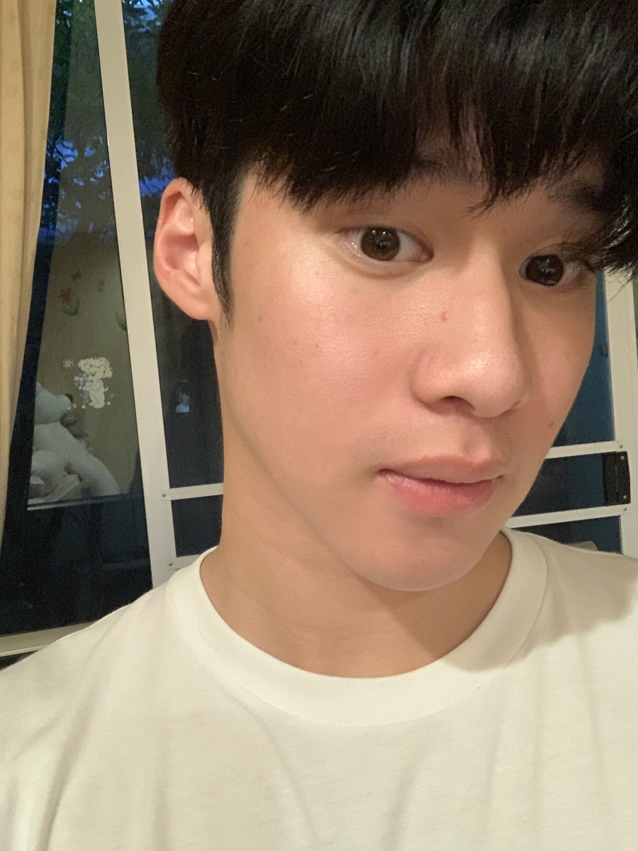 #KissBoysTH ง่วงแล้วค้าบ