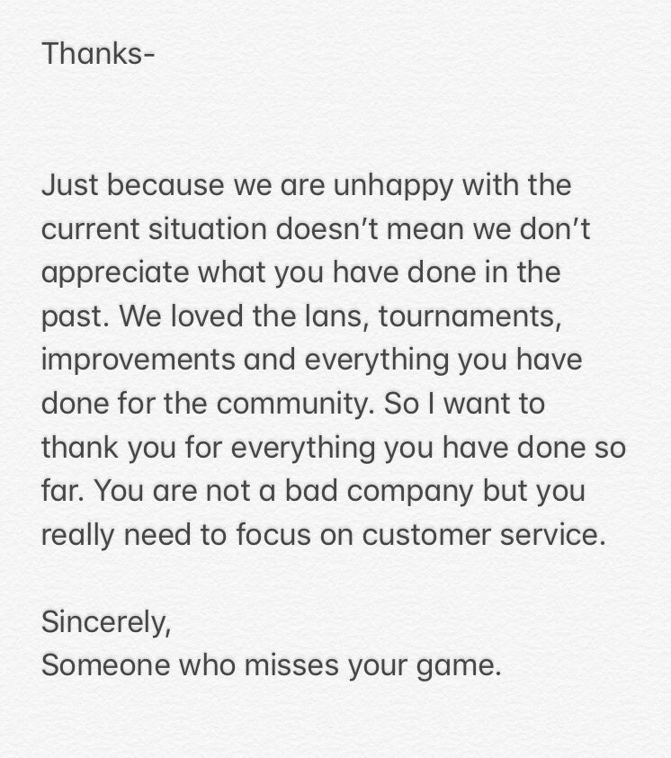 AIMJudgement's tweet photo. Been keeping quiet about this whole Critical Ops thing but here is my opinion on it. https://t.co/n4ghOmsrqq