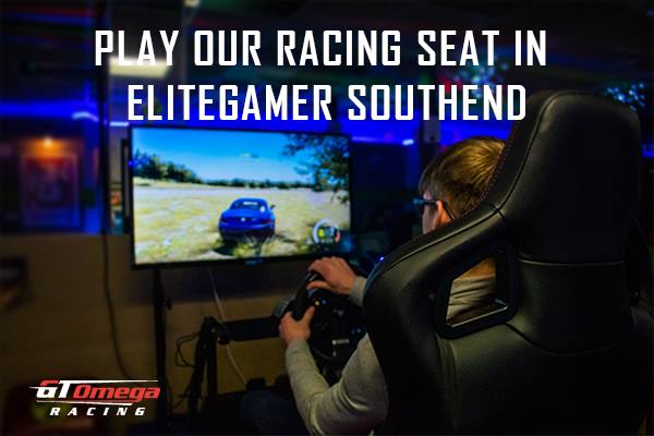 EliteGamerCoUk's tweet photo. Use code 'EliteGamer' for 5% OFF! @GTOmegaRacing https://t.co/q4CLGzBAOx