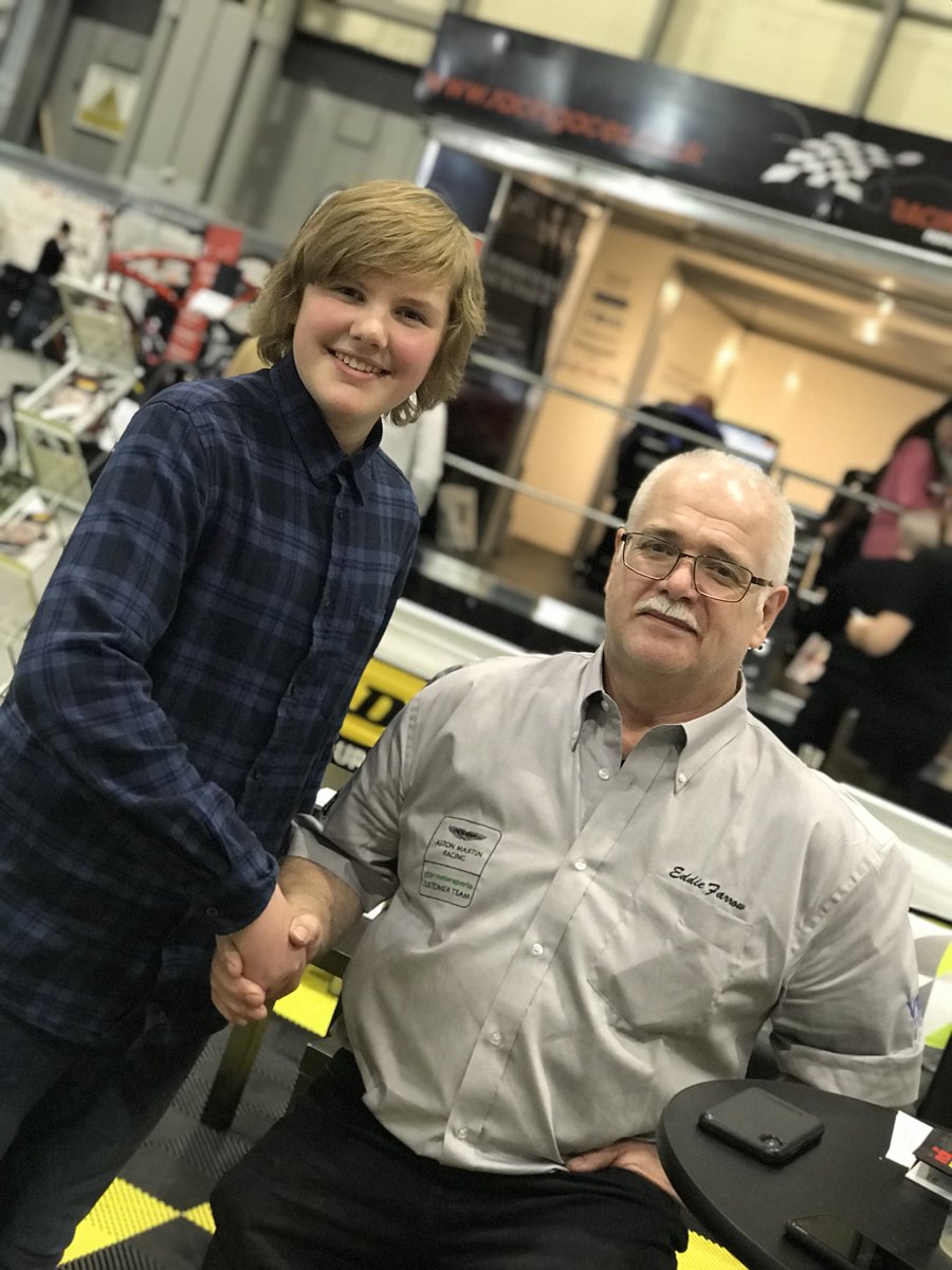 FordhamFrankie's tweet photo. The future is looking great for Frankie Fordham motorsports. #edfmotorsports #dragracing #motorsports #jrdragsters #dragster #nhra #santapodraceway https://t.co/l1E6JfQLYO