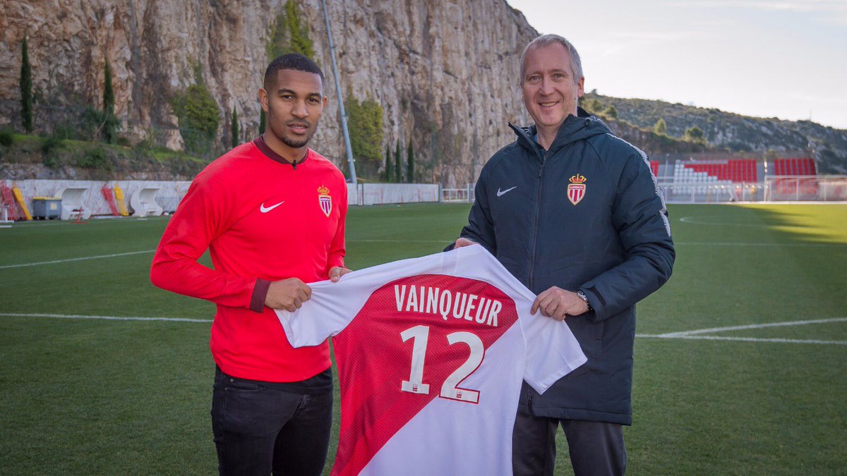William Vainqueur tweet media