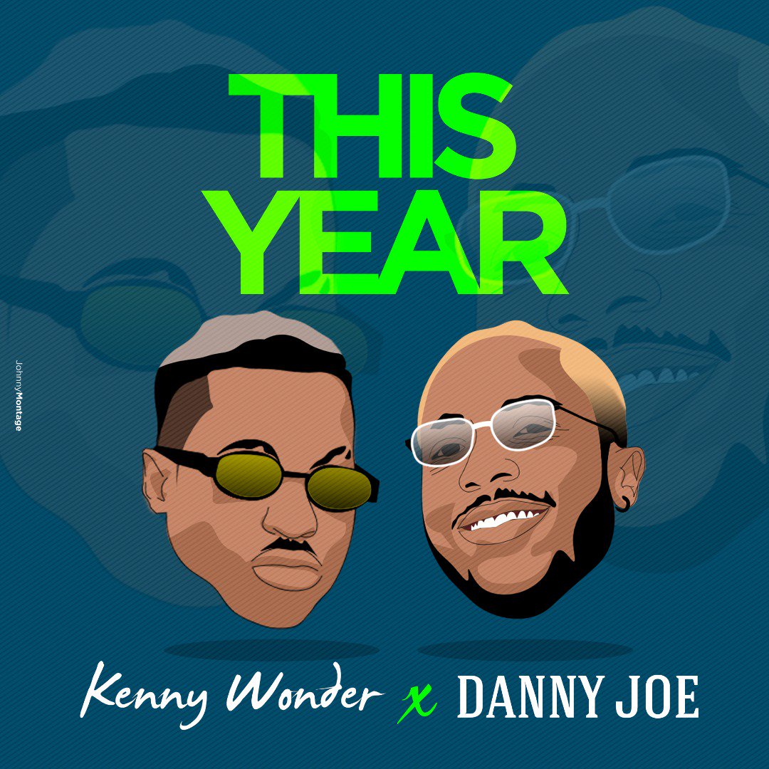GRACE_955's tweet photo. @Dayo_Skills is #NowJamming📻🔊 " This Year "  by @kennnywonder &amp; #DannyJoe.
On #TheMix.  
#Leggo!!! https://t.co/2gsK9KBgyL