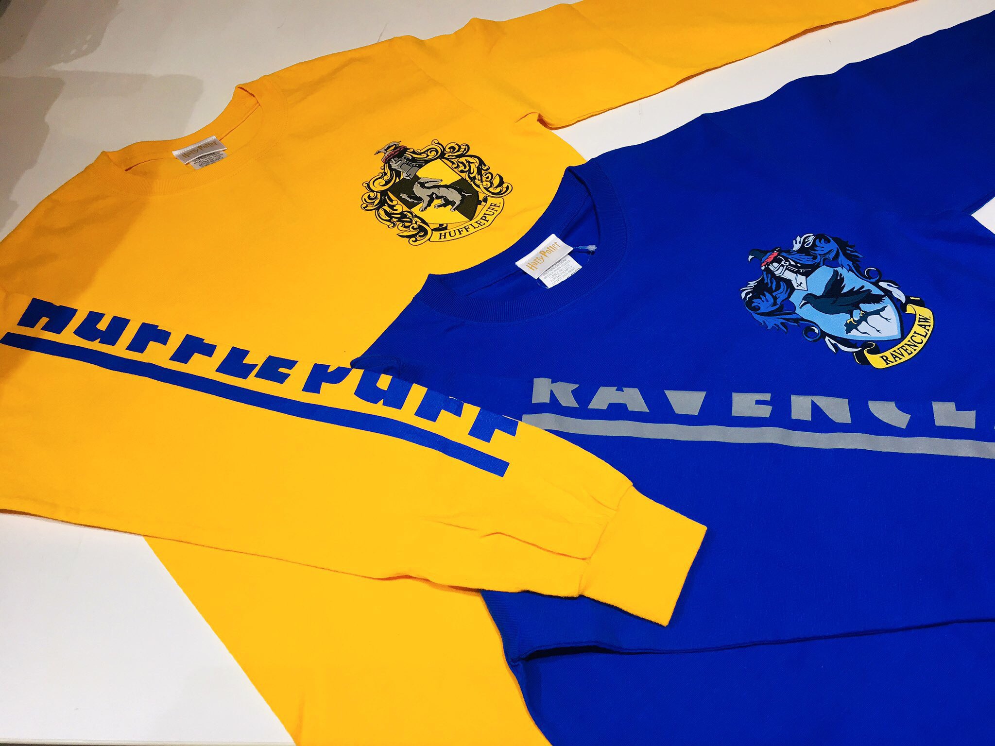 パニカムトーキョー 渋谷店 ハリーポッター の寮のロンteeが再入荷致しました おそろいで着ると可愛さ倍増 サイズ S Xl 価格 4 800 お取り置き 03 3477 8146 パニカムトーキョー パニカム Harrypotter ファンタビ グリフィンドール