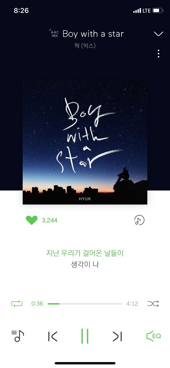 jaehwany0406's tweet photo. 우리 막둥이 횩이 첫번째 솔로~~~~~><곡 진짜 너무 좋음요~~~매일 들었었는데 이렇게 나오니까 또 너무좋구만~~~><
#켄 #뵬뷫애기들 #혁 #첫 #솔로 #대박 #좋음 #boywithastar https://t.co/Wp8rrutZTE