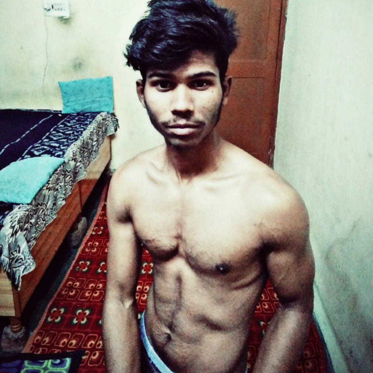 cynophilist_rv's tweet photo. @MyIndianBank #WhatIf If I get this 5k #IndianBank Card then I would buy a Gym Equipment, Actually I don't have any good Gym equipment for my fitness &amp; I'm Totally Fitness freak, I daily Doing Home exercise 1-2 Hour.
 
#Contest #MastercardIndia #Cashback #IndianBankDebitCard #ShopForRewards https://t.co/VbZVxiux9F