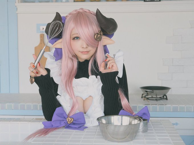 Twitterのコスプレ画像50