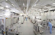 CEA_Officiel's tweet image. Nouveaux records de performance des cellules #photovoltaïques à hétérojonction (24 % sur la ligne pilote industrielle du CEA  #CEATech @CEA_Liten @ines_solaire  et  puissance crête de 348 watts @CEA_Liten + @meyerburger #solarenergy #solarpower cea.fr/presse/Pages/a…