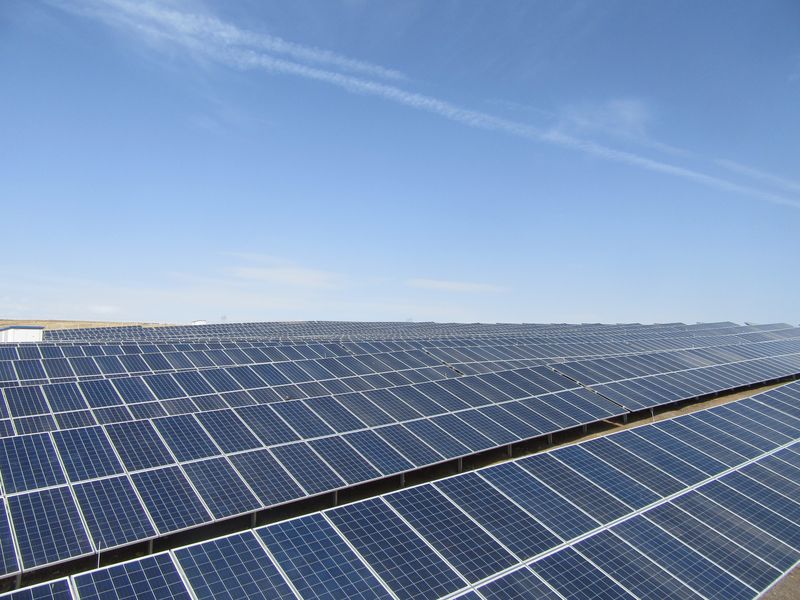 Enerjide kurulu güce yerli ve yenilenebilir damgası bb.ht/20jmzt