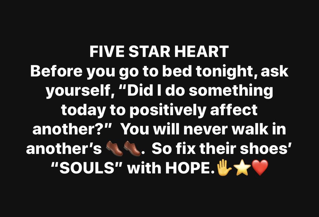 FiveStarHeart's tweet photo. https://t.co/POeq7CW2FY