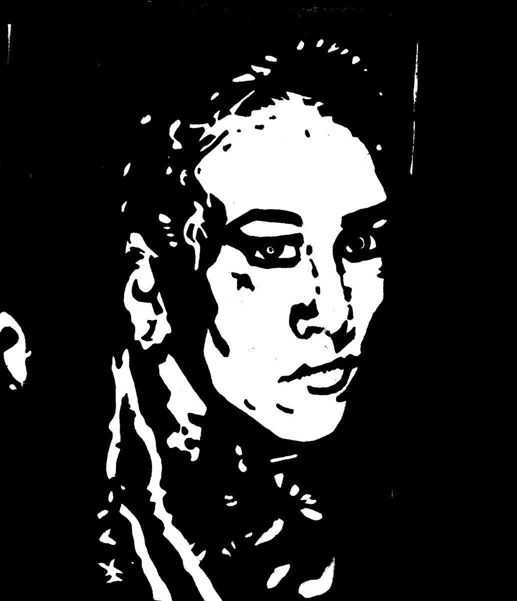 Quick lunch break sketch of Lindsay Snow.
.
.
.
.
.
#lindsaysnow #wrestler #tattooist #prowrestling #wrestling #wrestlingart #fanart #art #artwork #artist #illustrator #illustration #portrait #draw #drawing #sketch #sketching #sketchbook