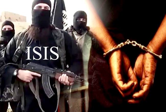 IAm_Soham's tweet image. ISIS मॉड्यूल का भंडाफोड़: एनआईए ने गाजियाबाद से एक व्यक्ति को गिरफ्तार किया ....
#NationalInvestigationAgency #ISISTerrorist #ISISModule #NIA #Ghaziabad #SuicideAttack #BombBlast #MohammadAbasar #ISIS
haribhoomi.com/uttar_pradesh/…