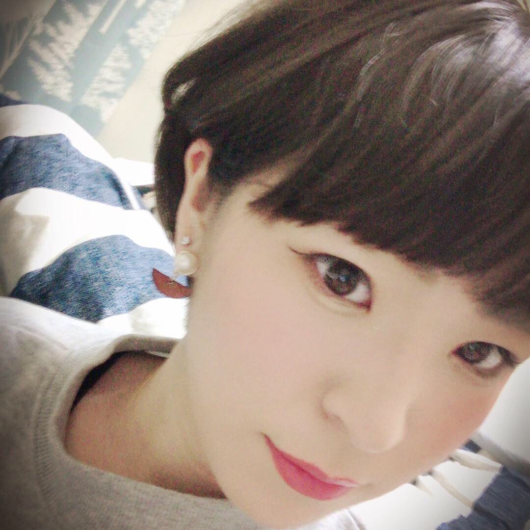 ショートヘアセット ショートヘアセット