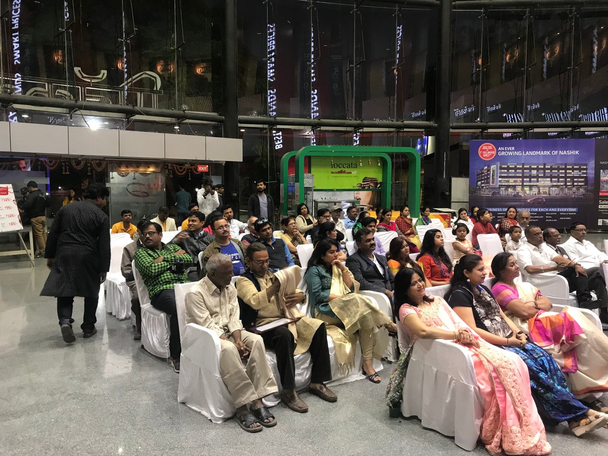 Unicorn_Events_'s tweet photo. RADIO CITY- City Che Hero..Be the change you wish to see in the world! And our heroes have done exactly the same! An event saluting and appreciating all these 'City Che Heroes in Nagpur &amp; Nashik'....
#unicornevents #radiocity #salutingsocialworkers #socialwork https://t.co/jiTEoZO0ze