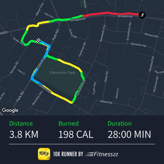 _Ben_in_space's tweet photo. Slowly increasing distance #astrofit https://t.co/zIMqkaL98Q