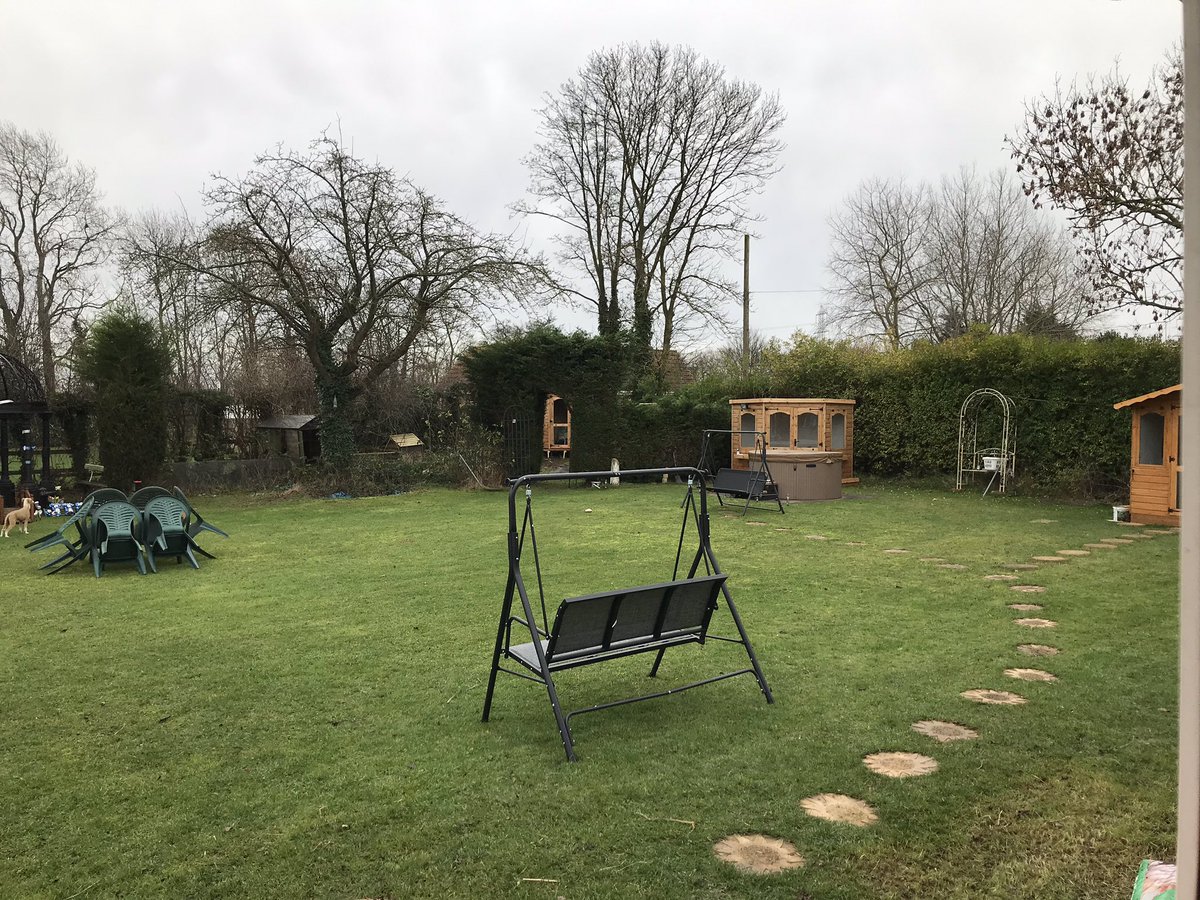CamplingTrust's tweet photo. Jimmy’s retreat is now open every Saturday 10-4 for anyone with a life changing illness, their family and friends. (Carr Lane, Healing) #grimsby #immingham #cleethorpes #cancercare #retreat #Jimmysretreat https://t.co/vamxA0lTbc