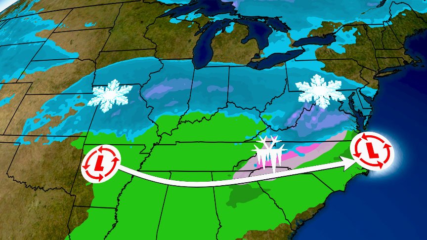 weatherchannel tweet picture